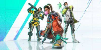 New Apex Legends Update Fixes Frustrating Issues