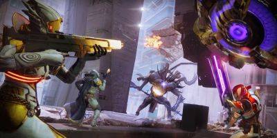 Raul Landaverde - Destiny 2 Players Find Way to Cheese Onslaught Mode - gamerant.com