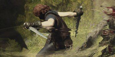 Josh Tolentino - Dragon's Dogma 2 Player Beats the Game in Less Than 2 Hours With No Gear or Weapons - gamerant.com