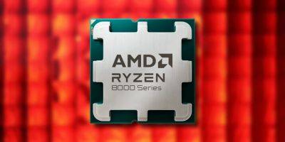 AMD Releases New Ryzen CPUs