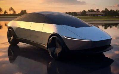 Rohail Saleem - One Analyst Thinks Replacing the Cheaper Model 2 With the Robotaxi Would Be a “Debacle Negative” for Tesla - wccftech.com - China