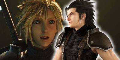 Brad Lang - You Can Finally Properly Beat FF7 Rebirth, 2 Months After Release - screenrant.com - After