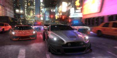 Ubisoft Reportedly Removing Access to The Crew From Buyers’ Accounts