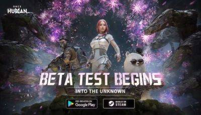 Christina Gonzalez - Once Human Opens Google Play Pre-Registrations, Mobile Beta Test Set to Start Tonight - mmorpg.com