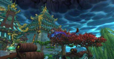 World of Warcraft Remix: Mists of Pandaria Sends Players Back to One of the Game's Best Expansions in a New Limited Time Event