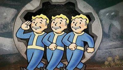 Fallout 76 Free Play Week Begins Today In Celebration Of Fallout TV Show