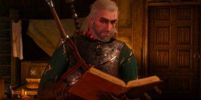 Glenn Bunn - Witcher 3 Hidden Message Found After Nearly A Decade Since Release - screenrant.com - After