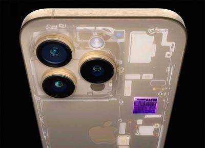 Omar Sohail - iPhone 16 Sales Could Suffer Due To Lack Of Extensive AI Features, Analysts Believe Apple Will Bring These Notable Upgrades To The iPhone 17 - wccftech.com - These