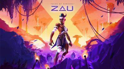 Tales of Kenzera: ZAU Hands-On Preview – A Dance of Life and Death