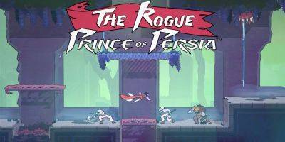 The Rogue Prince of Persia Offers Players a Chance to Play The Game Early