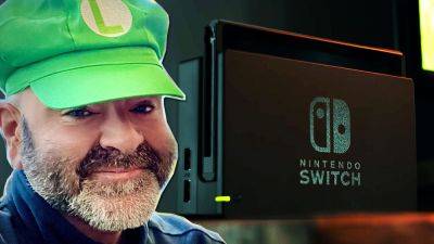 Nathan Birch - Jim Ryan - Nintendo - PlayStation’s Ex Head of 3rd Party Joins Nintendo AAA 3rd Party Team as Switch 2 Approaches - wccftech.com - Japan