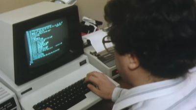 Andy Edser - 'Meet the computer addicts' with this BBC report from 1983 that makes my daily PC habits look pretty dire by comparison - pcgamer.com - Britain