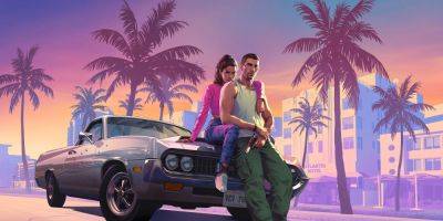 John Bonelli - Rockstar Games - Grand Theft Auto 6 Trailer Gets Real-Life Remake - gamerant.com - Usa - city Vice