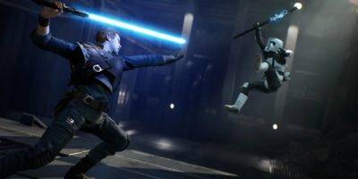 Jedi Fallen Order: 10 Best Things to Do After Beating The Game