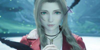 Final Fantasy 7 Remake Part 3 May Come Out Sooner Than Expected