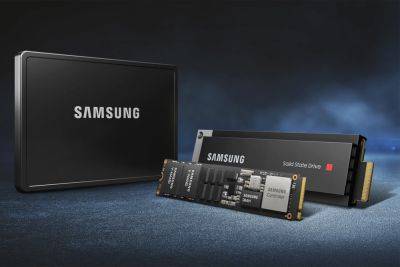 Muhammad Zuhair - Samsung 9th Gen V-NAND With 290 Layers Launches Next Month, 10th Gen 430-Layer NAND In 2025 - wccftech.com - North Korea