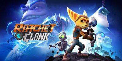 Tyler Shipley - Ratchet and Clank Giving Away Free Weapon Eight Years After Launch - gamerant.com - After