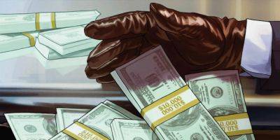 Rockstar Games is Making the GTA+ Subscription Service More Expensive