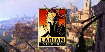 Baldur's Gate 3 Dev Larian Helped Fund One of 2019's Best Games