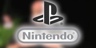 Trumann Tu - Nintendo - Former PlayStation Exec Has Joined Nintendo - gamerant.com