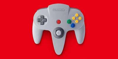 Dalton Cooper - Nintendo - April 19 Will Be a Big Day for Nintendo 64 Fans - gamerant.com