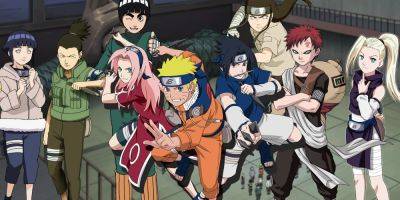 Naruto Creator Teaches Us Why We Shouldn’t Always Trust Social Media