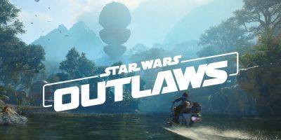 Star Wars - Dominik Bo - Kay Vess - Ubisoft - Star Wars Outlaws Gets Encouraging Update - gamerant.com - Usa