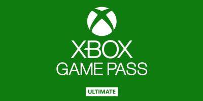 Xbox Game Pass Ultimate Adds New Fallout Perks for April 2024