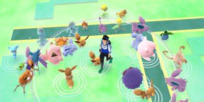 Michael Brandon Ingram - Pokémon Go - Pokemon GO Player Has Over 37,000 More Items Than They Are Supposed to Be Able to Carry - gamerant.com