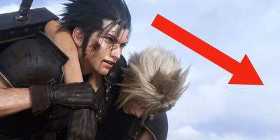 Square Enix - Daniel Ahmad - Ediz Guner - Final Fantasy 7 Rebirth is Underperforming in Sales According to Industry Analyst - gamerant.com - Japan