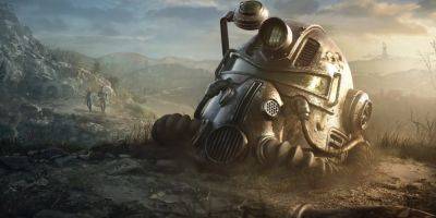 The Entire Fallout Series is Getting a Big Player Count Boost