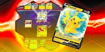 Best Decks To Play Post Rotation In Pokémon TCG Live