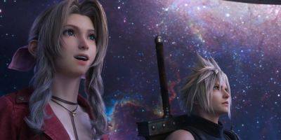 Square Enix - Lance Gose - Final Fantasy 7 Rebirth Fans Point Out Clever Detail in Final Boss Fight - gamerant.com