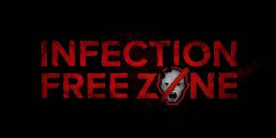 Brett Byll - New Update - Popular Zombie Survival Game Infection Free Zone Gets New Update - gamerant.com