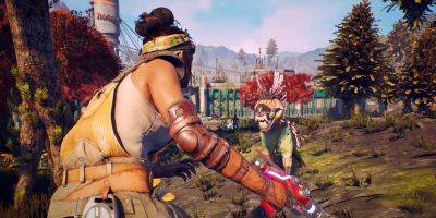 10 Best Things to Do After Beating Outer Worlds