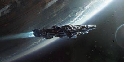 Romeo Moran - Starfield Players Call for New Quality of Life Feature - gamerant.com