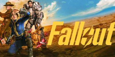 Katarina Trajkovic - Fans Spot a Nod to Fallout's Gaming Legacy in the TV Show - gamerant.com