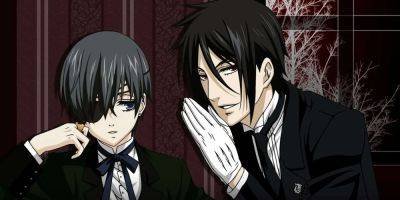 Crunchyroll Adds First Three Black Butler Seasons Just in Time for the Public School Arc - gamerant.com - Japan - Britain - Spain - Portugal