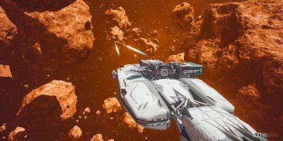 Dominik Bo - Starfield Mod Makes Space Exploration More Unpredictable - gamerant.com