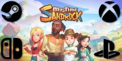 Ediz Guner - My Time at Sandrock Is Getting an Important Multiplayer Feature - gamerant.com - city Sandrock