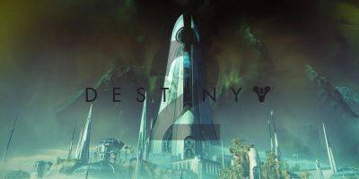 Joseph Whitfield - Destiny 2 Fail Turns Into Awesome Dreaming City Discovery - gamerant.com