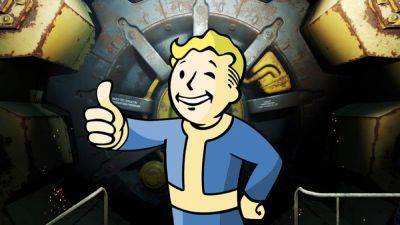 Hope Bellingham - Fallout games surge in popularity as the Amazon Prime TV show proves a hit with fans old and new - gamesradar.com