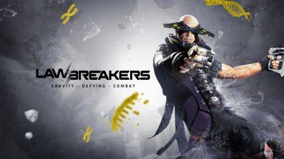 Chris Scullion - Cliff Bleszinski - Lawbreakers 2.0 fan project makes Cliff Blezinski’s ‘dead’ FPS playable again after six years - videogameschronicle.com - After