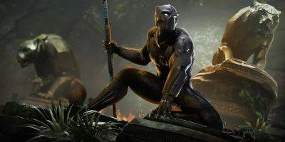 Glenn Bunn - EA's Black Panther Game May Let You Explore Wakanda Like Never Before - screenrant.com - France - city Seattle - city Sandbox