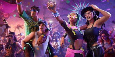 Fortnite Is Bringing a Major Improvement to the Item Shop Soon