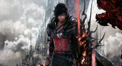 Naoki Yoshida - Tom Ivan - Square Enix - Hiroshi Takai - Kazutoyo Maehiro - Final Fantasy 16 was successful in attracting younger players, says DLC director - videogameschronicle.com