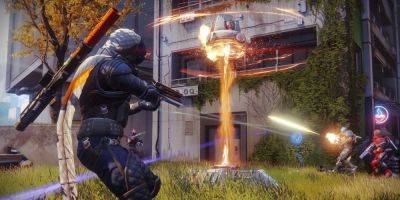 John DiCarlo - Destiny 2 Seems to Be Making a Comeback - gamerant.com