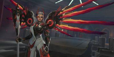 Dalton Cooper - Overwatch 2 Reveals Season 10 Update Patch Notes - gamerant.com - Reveals