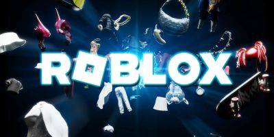 Roblox Makes Major Change to How Players Create, Sell 3D Items