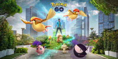 Raul Landaverde - Pokémon Go - Pokemon GO Players Aren't Happy About the 'Rediscover Kanto' Event - gamerant.com